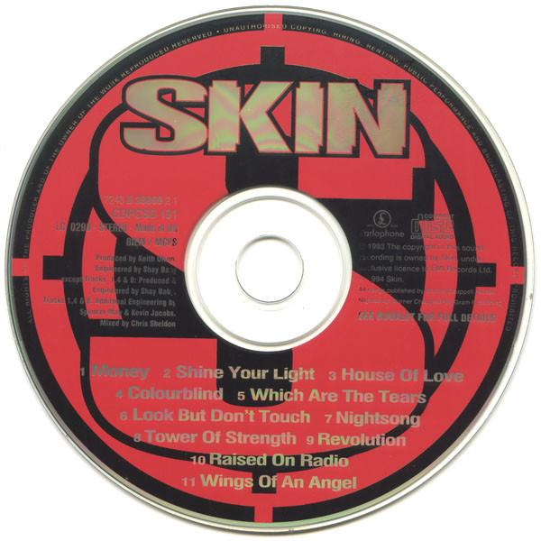 Skin - Skin [2]