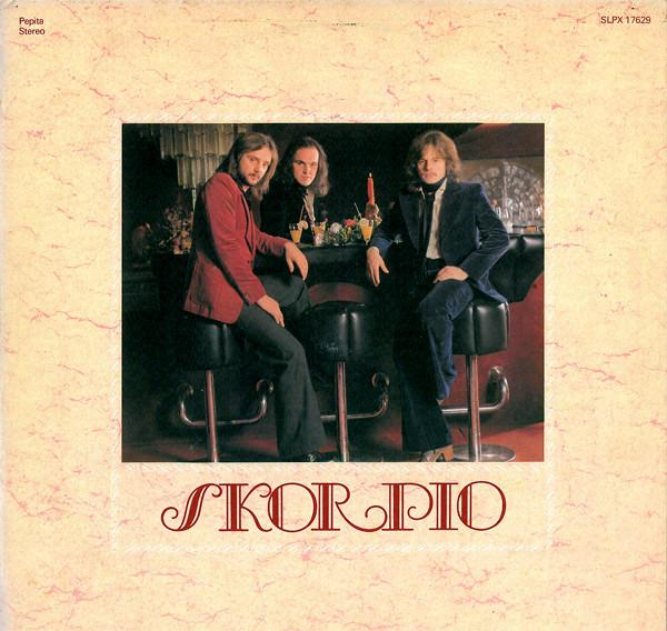 Skorpió - Új Skorpió [1]
