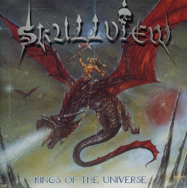 Skullview - Kings Of The Universe [1]