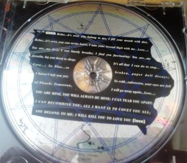 Slipknot - Iowa [2]