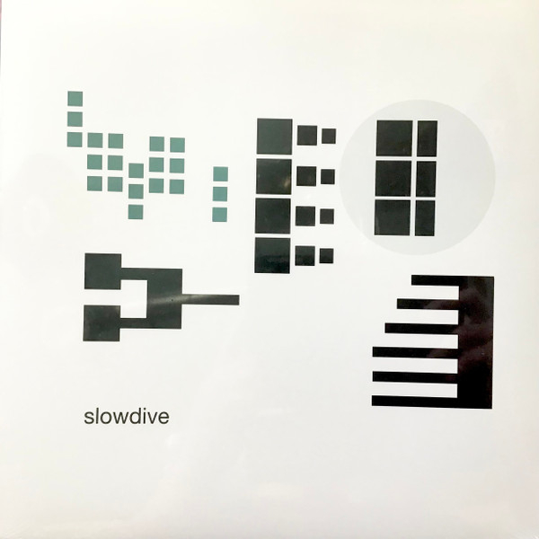 Slowdive – Pygmalion [1]