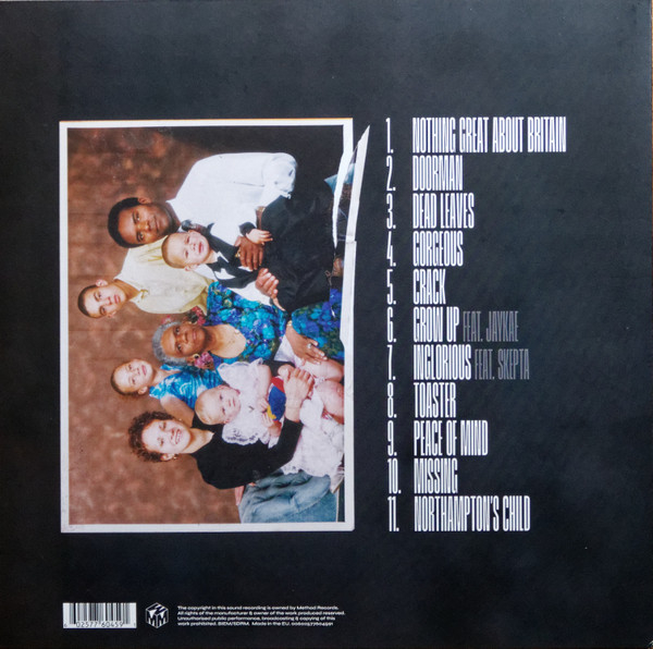slowthai – Nothing Great About Britain (Disc Vinil) [2]
