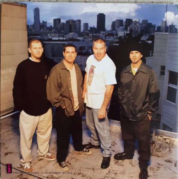 Smash Mouth - Fush Yu Mang, (CD) [2]