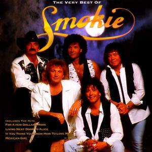 Smokie - The Very Best Of [1]
