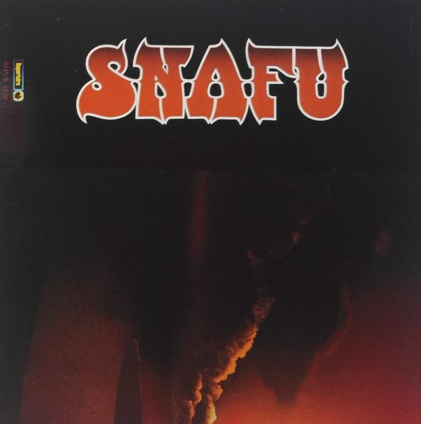 Snafu - Snafu [2]
