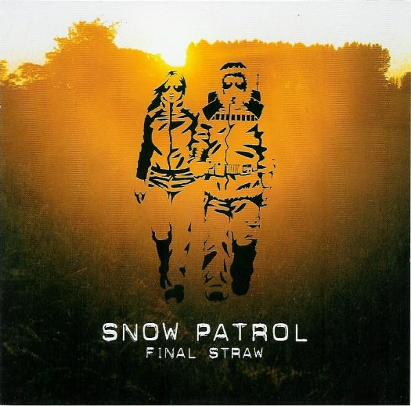Snow Patrol - Final Straw [1]