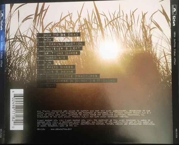 Snow Patrol - Final Straw [2]