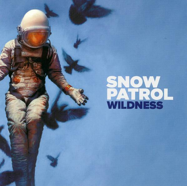 Snow Patrol - Wildness [1]