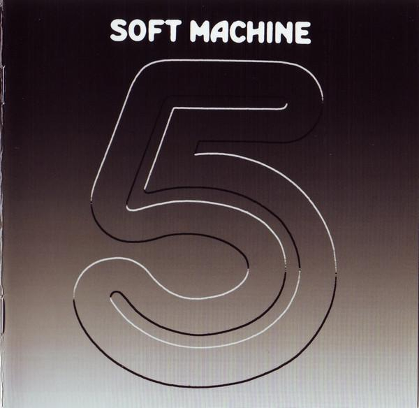 Soft Machine - Fifth [1]