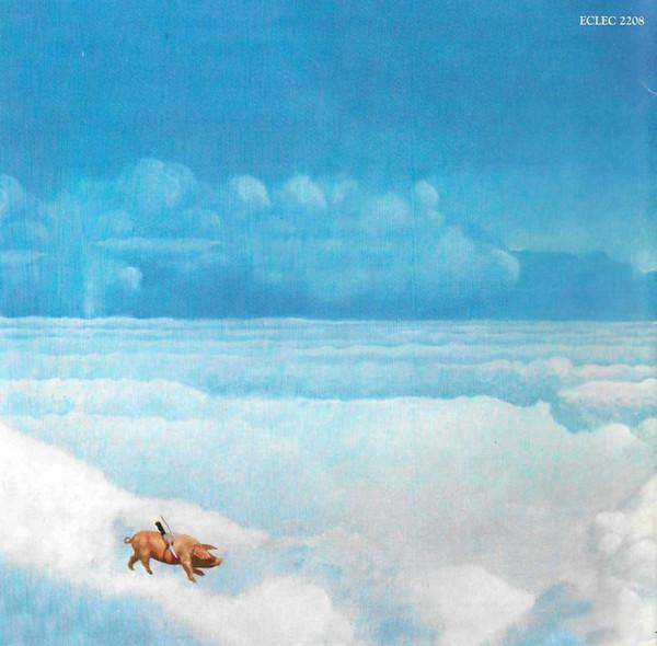 Soft Machine - Land Of Cockayne, (CD) [2]