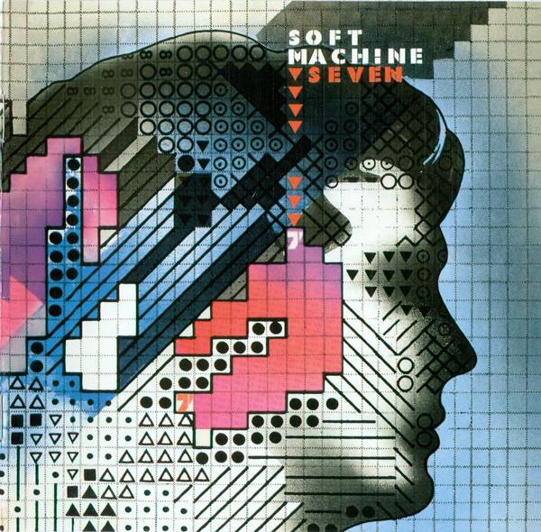 Soft Machine - Seven [1]