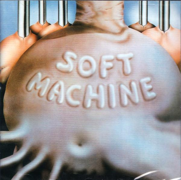 Soft Machine - Six [1]