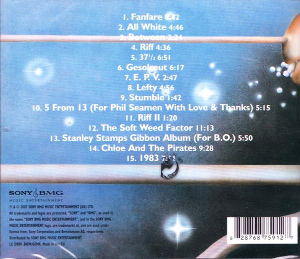 Soft Machine - Six [2]