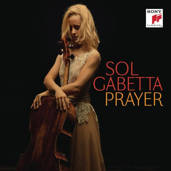 Sol Gabetta - Prayer (CD) [1]