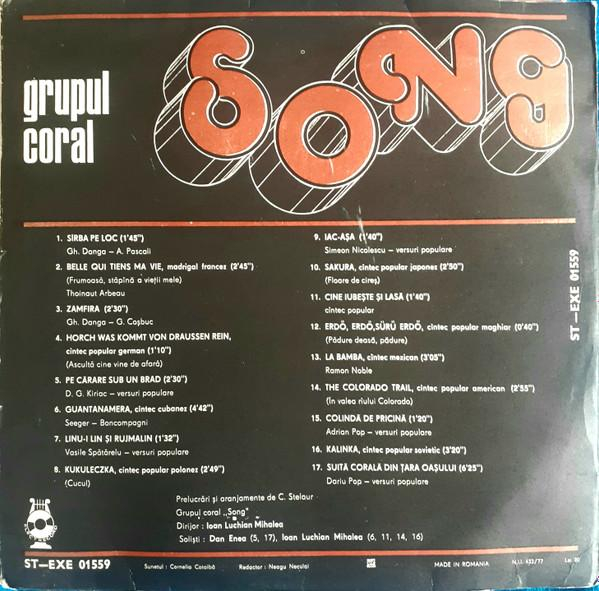 Song - Grupul Coral Song [2]
