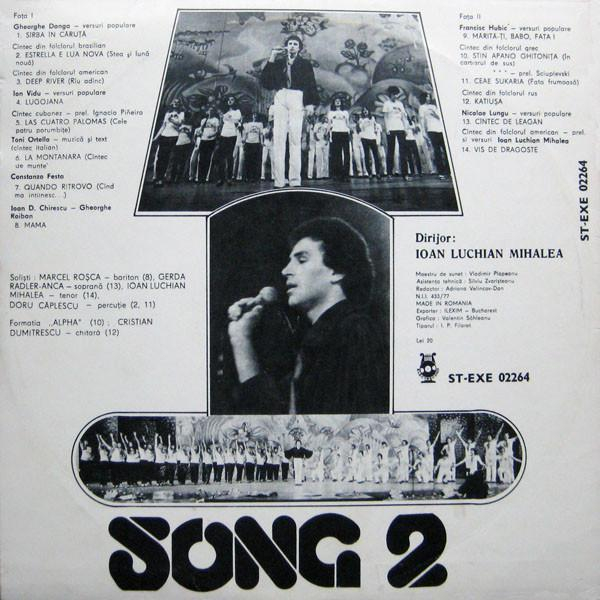 Song - Song 2 [2]