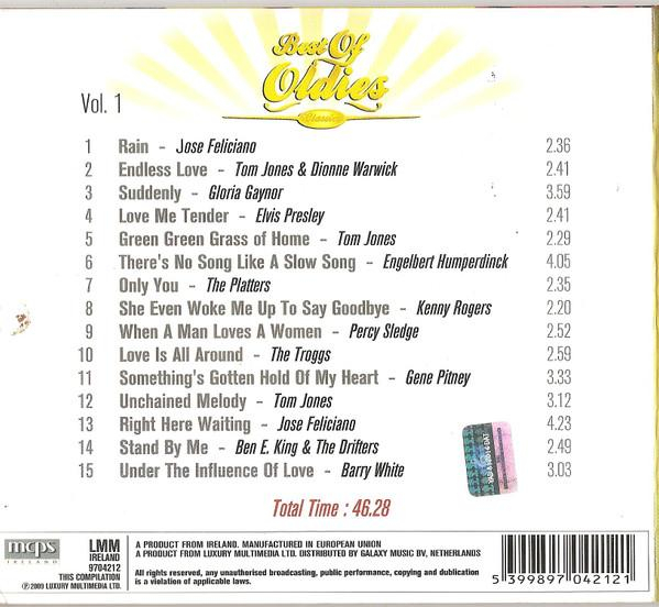 Songs By Legendary Stars [2]