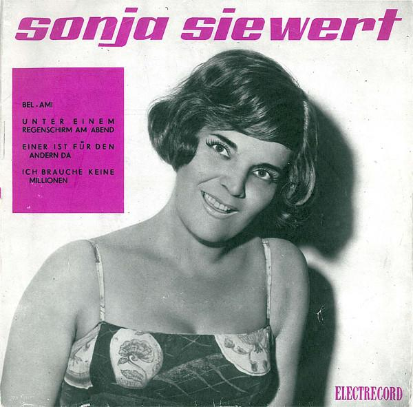 Sonja Siewert - Bel - Ami [1]