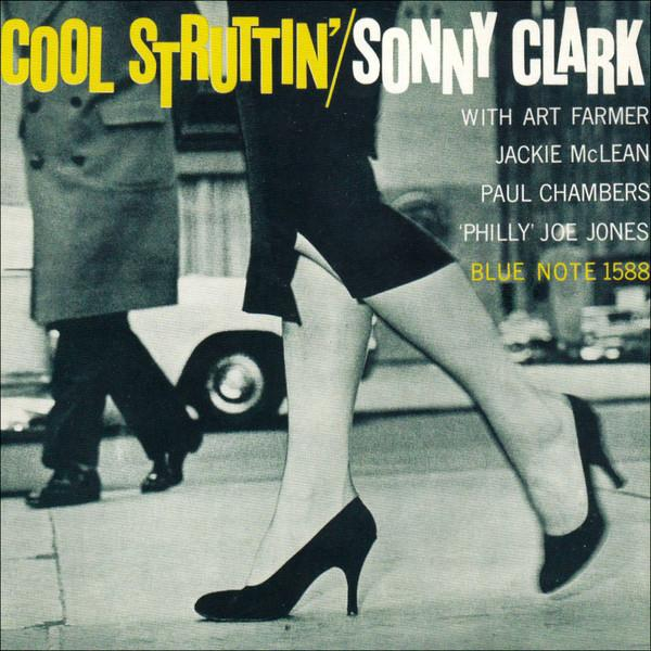 Sonny Clark - Cool Struttin' [1]