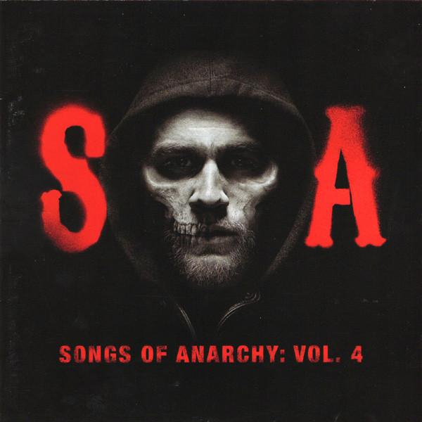 Sons Of Anarchy - Songs Of Anarchy: Vol. 4 [1]