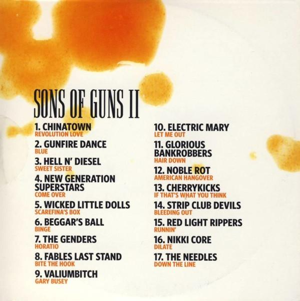 Sons Of Guns II [2]
