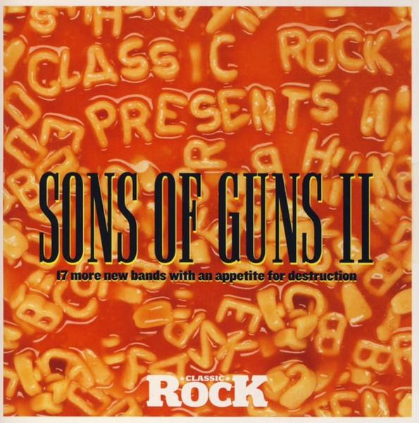 Sons Of Guns II [1]
