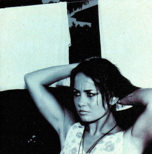 Sophie Zelmani - Precious Burden (CD) [2]