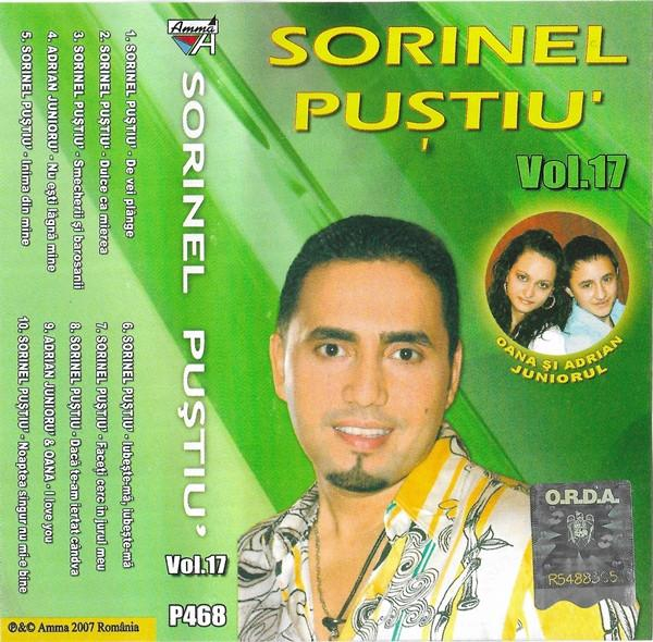 Sorinel Puștiu - Vol.17 [2]