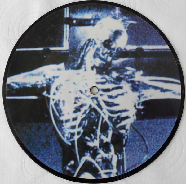 Soundgarden - Jesus Christ Pose [2]