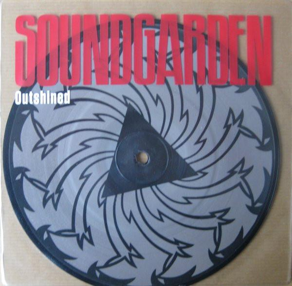 Soundgarden - Outshined [1]