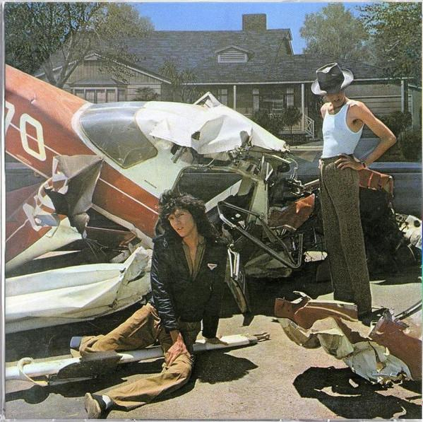 Sparks - Indiscreet [1]