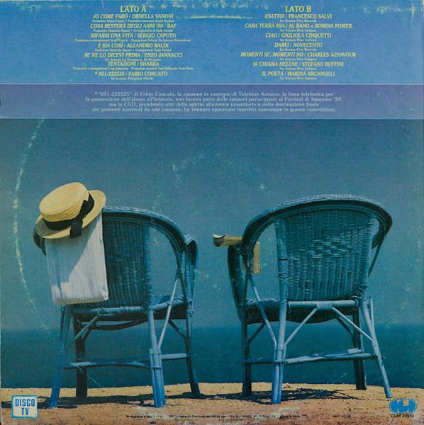 Speciale Sanremo [2]