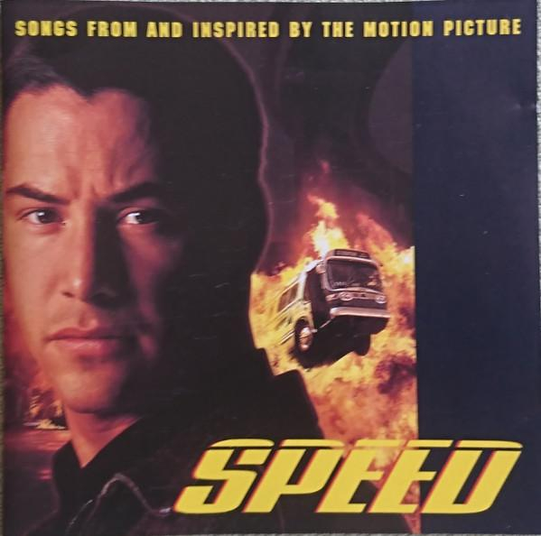 Speed (Songs From And Inspired By The Motion Picture) [1]