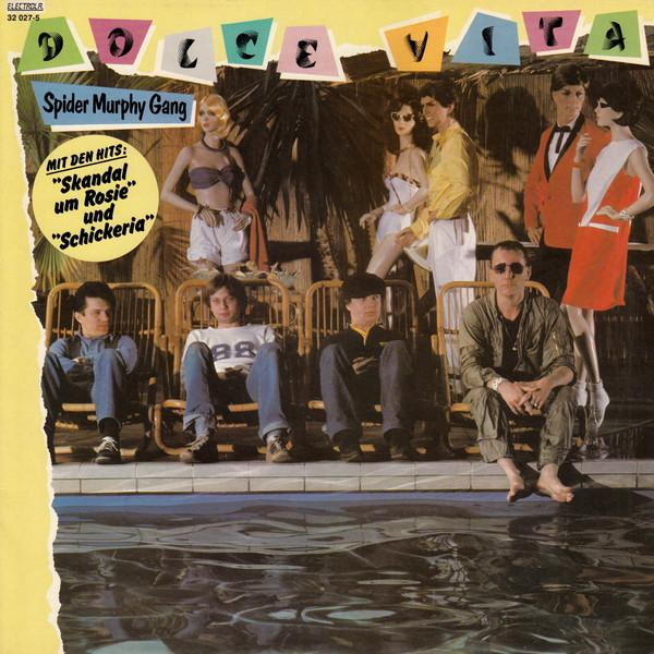 Spider Murphy Gang - Dolce Vita [1]