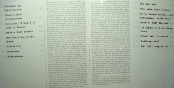 Spider Murphy Gang - Greatest Hits (CD) [2]