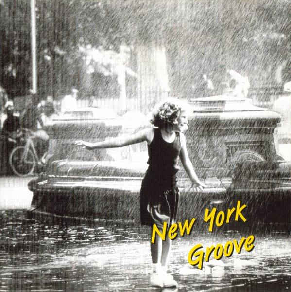 Spin Doctors - New York Groove (CD) [2]