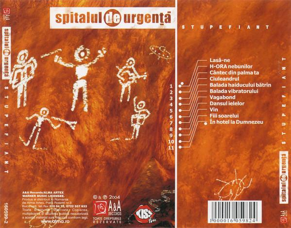Spitalul De Urgență - Stupefiant [2]