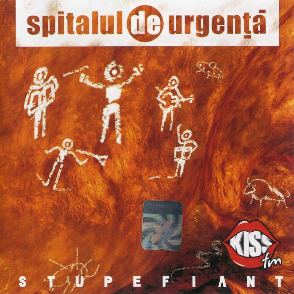 Spitalul De Urgență - Stupefiant [1]