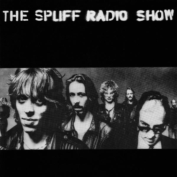 Spliff - The Spliff Radio Show [1]