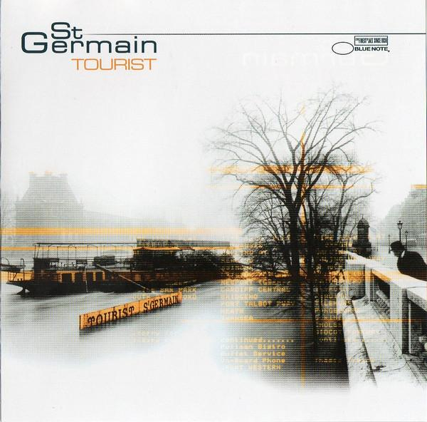 St Germain - Tourist [1]