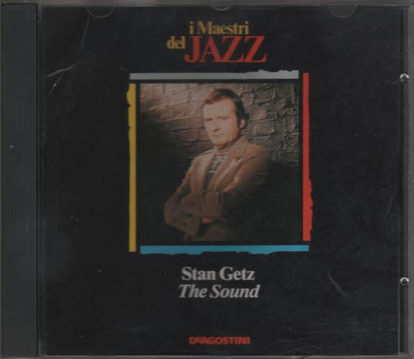 Stan Getz - The Sound [2]