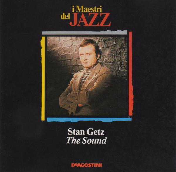 Stan Getz - The Sound [1]