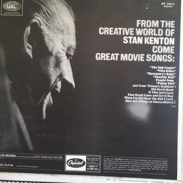 Stan Kenton - From The Creative World Of Stan Kenton Comes... Finian's Rainbow [2]