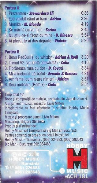 Star Commando, (Casetă Audio) [2]