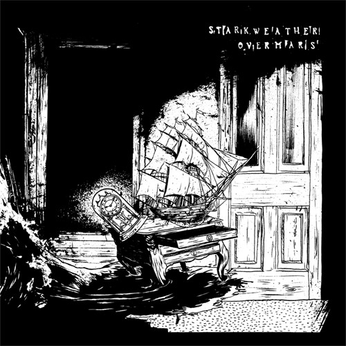 Starkweather - Starkweather / Overmars (Disc Vinil) [2]
