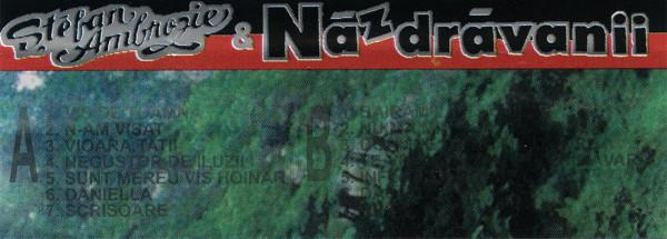 Ștefan Ambrozie - Made In România [2]