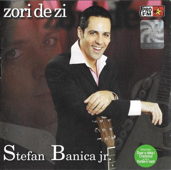 Ștefan Bănică Jr. - Zori De Zi [1]