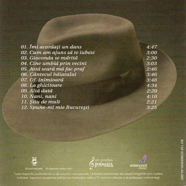 Ștefan Bănică - Ștefan Bănică [2]