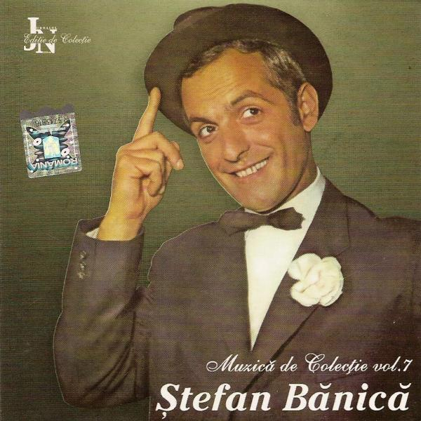 Ștefan Bănică - Ștefan Bănică [1]