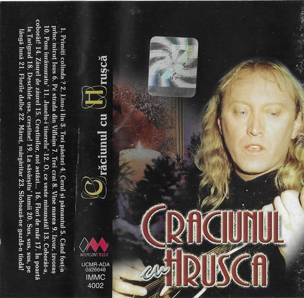 Ștefan Hrușcă - Crăciunul Cu Hrușcă [2]